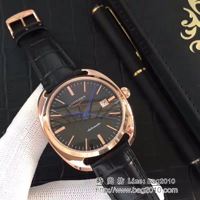 LONGINES浪琴 熱賣精品 男士腕表 WSS0736